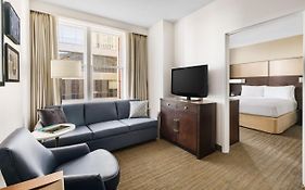 Residence Inn Atlanta Downtown