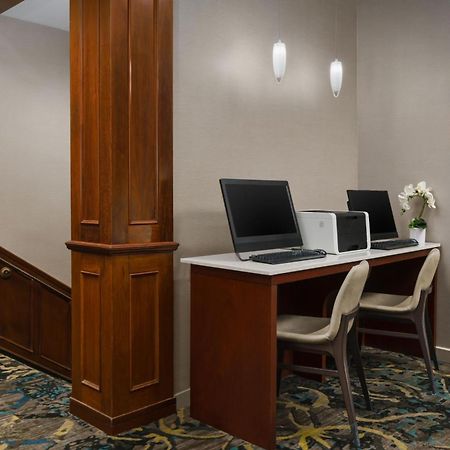 Residence Inn Atlanta Downtown Extérieur photo