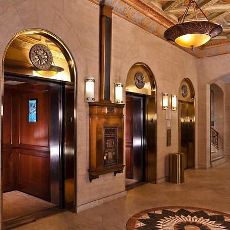 Residence Inn Atlanta Downtown Extérieur photo