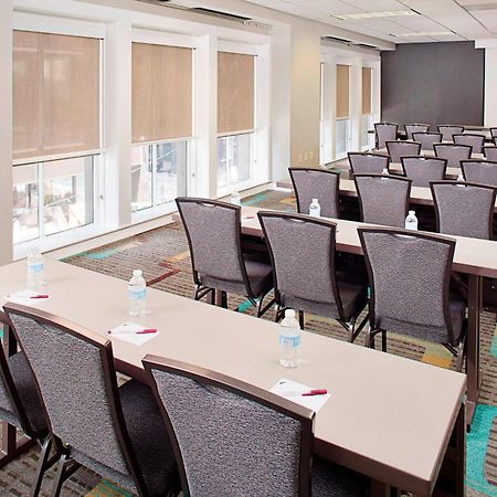 Residence Inn Atlanta Downtown Extérieur photo
