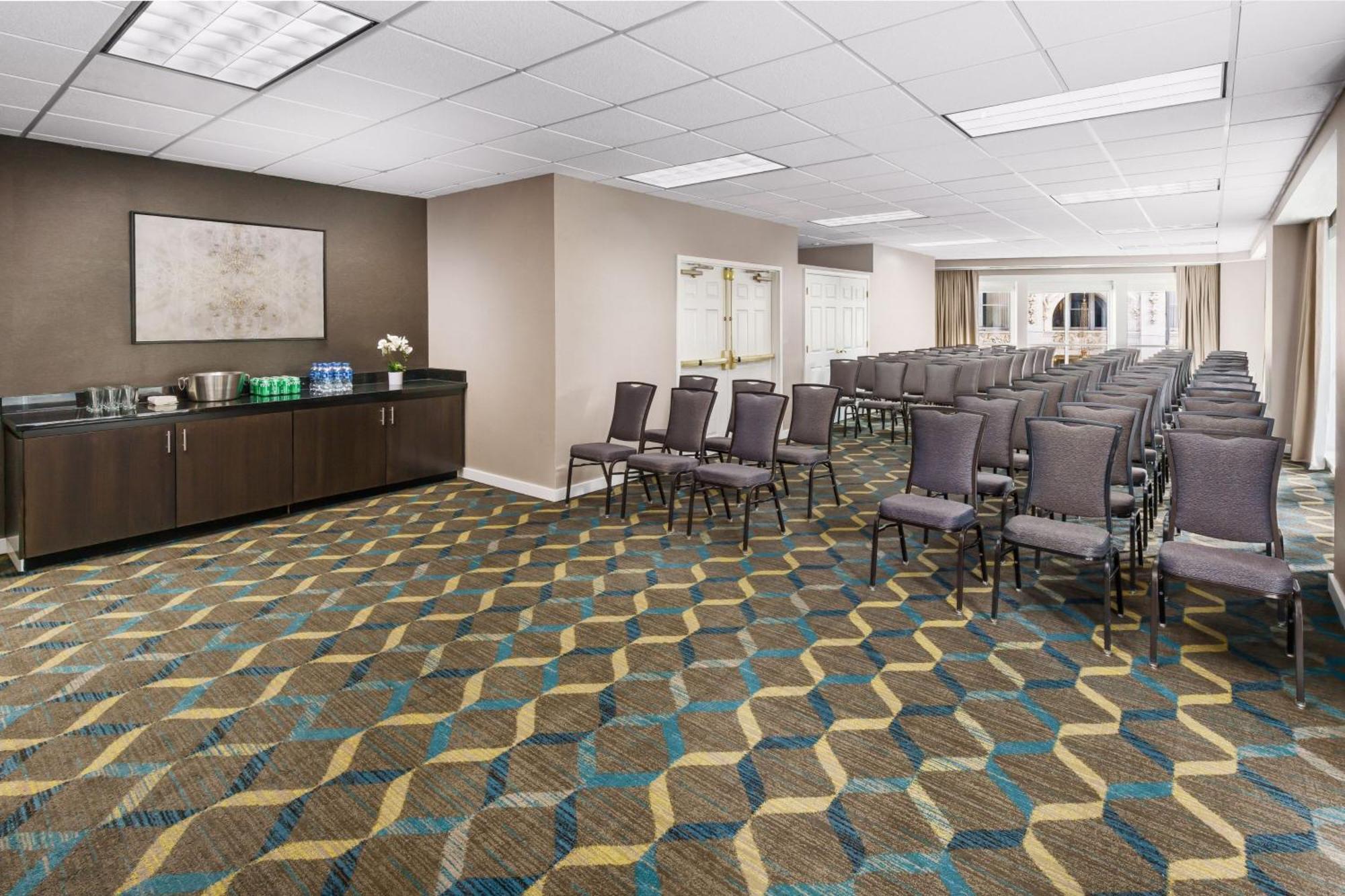 Residence Inn Atlanta Downtown Extérieur photo