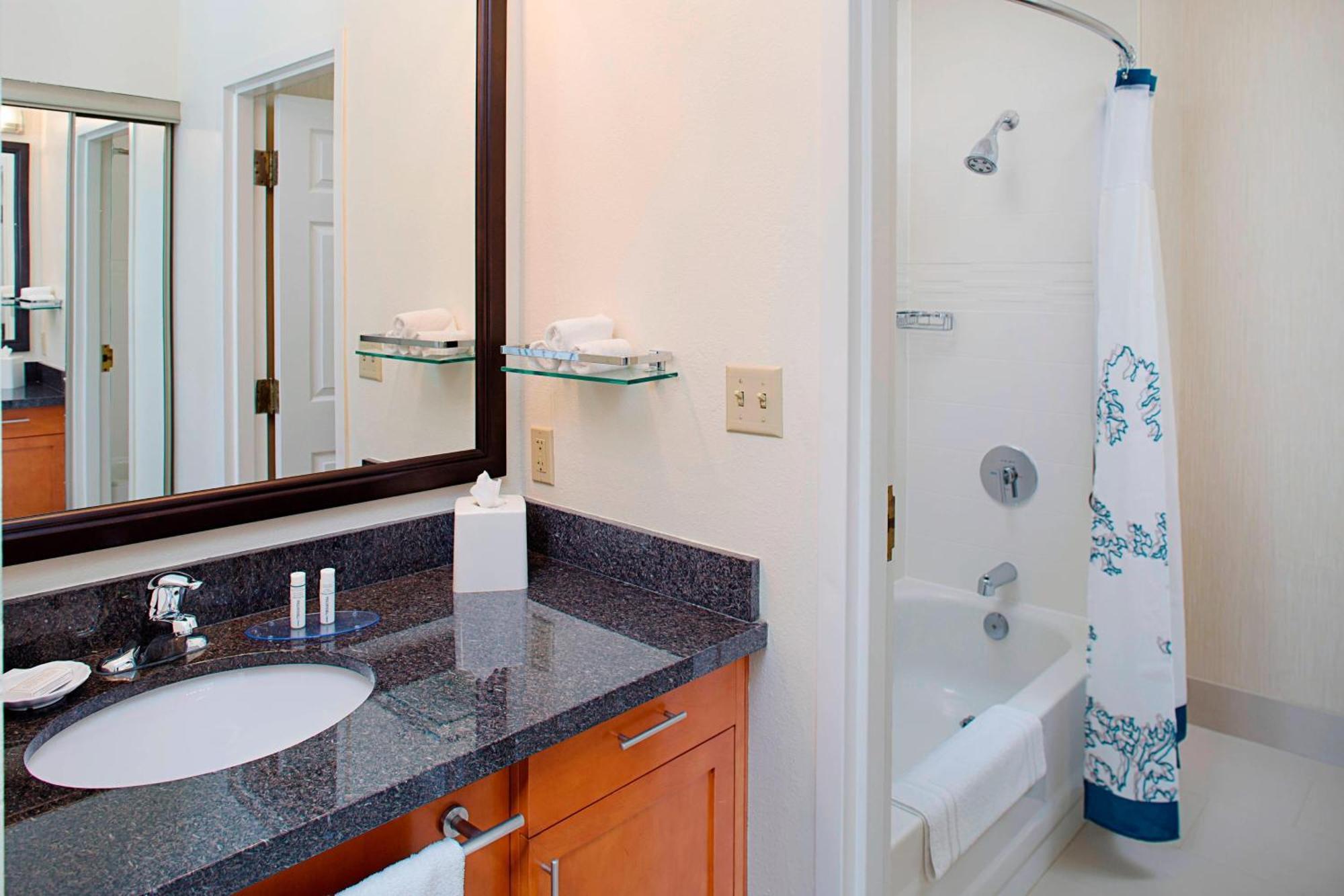 Residence Inn Atlanta Downtown Extérieur photo